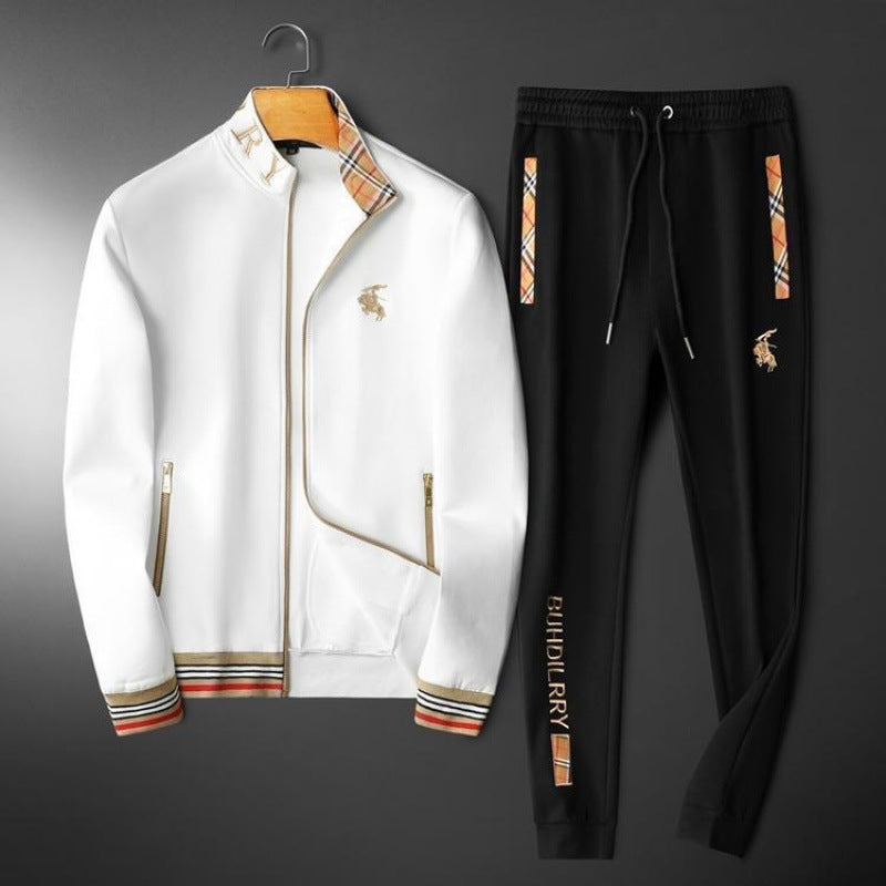 BUHDILRRY Premium Tracksuit